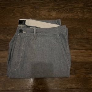 J Crew stretch chino pant